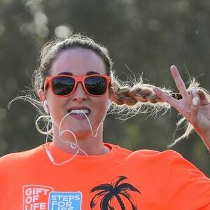 Richaele Nichiporenko